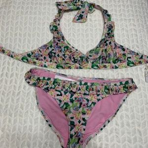 Dorothy Perkins Bikini (top and bottom)